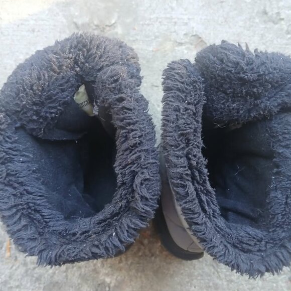 Sorel Snow Commander Winter Boots - Picture 2 of 4